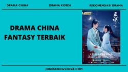 10 Drama China Fantasy Terbaik Sepanjang Masa 2022