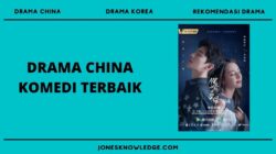 Drama China Komedi Terbaik